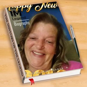 Meet your Posher, Jackie